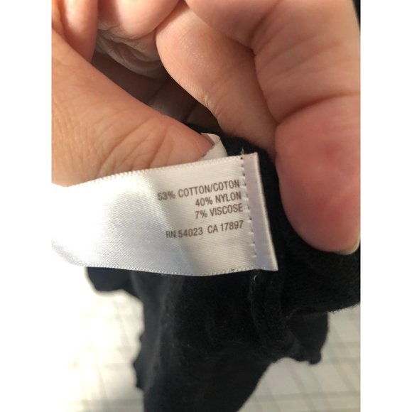 Not for sale. Old Navy sweater dress med - Picture 4 of 9